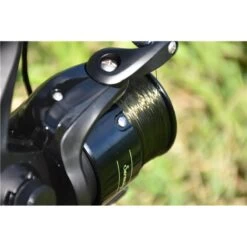 MOULINET CARPE PROWESS SERENITY 9 MOULINET CARPE PROWESS SERENITY -Pêche Séries Magasin moulinet carpe prowess serenity z 2011 201163 4