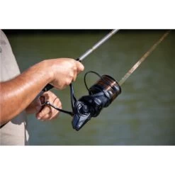 MOULINET CARPE PROWESS STARFALL WRX 22 MOULINET CARPE PROWESS STARFALL WRX -Pêche Séries Magasin moulinet carpe prowess starfall wrx z 2740 274040 10