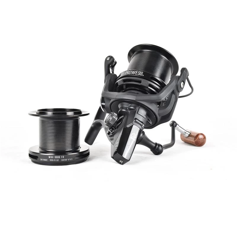 MOULINET CARPE PROWESS STARFALL WRX 10 MOULINET CARPE PROWESS STARFALL WRX – Image 8