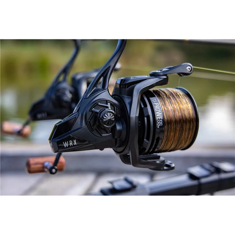 MOULINET CARPE PROWESS STARFALL WRX 11 MOULINET CARPE PROWESS STARFALL WRX – Image 9