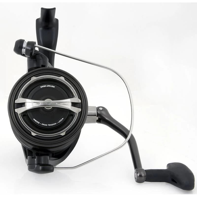 MOULINET CARPE SHIMANO AERLEX XT-B / SPOD 4 MOULINET CARPE SHIMANO AERLEX XT-B / SPOD – Image 2