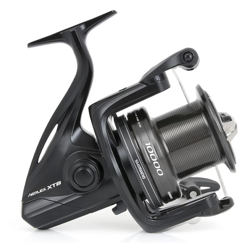 MOULINET CARPE SHIMANO AERLEX XT-B / SPOD 5 MOULINET CARPE SHIMANO AERLEX XT-B / SPOD – Image 3