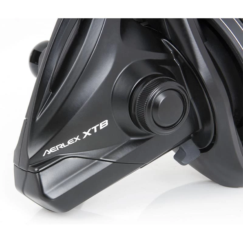 MOULINET CARPE SHIMANO AERLEX XT-B / SPOD 7 MOULINET CARPE SHIMANO AERLEX XT-B / SPOD – Image 5