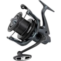 MOULINET CARPE SHIMANO SPEEDMASTER XT-C