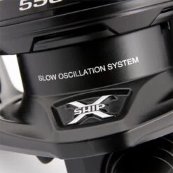 MOULINET CARPE SHIMANO ULTEGRA XT-D -Pêche Séries Magasin moulinet carpe shimano ultegra xt d z 1425 142539 5