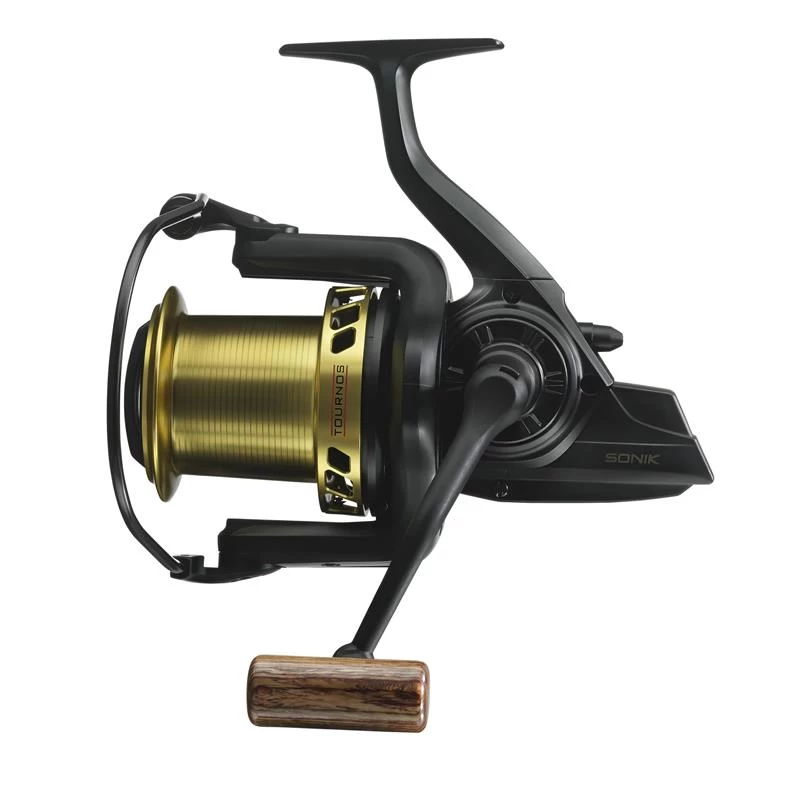 MOULINET CARPE SONIK TOURNOS GS 6 MOULINET CARPE SONIK TOURNOS GS – Image 4