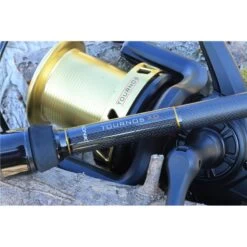 MOULINET CARPE SONIK TOURNOS GS 11 MOULINET CARPE SONIK TOURNOS GS -Pêche Séries Magasin moulinet carpe sonik tournos gs z 2638 263865 5