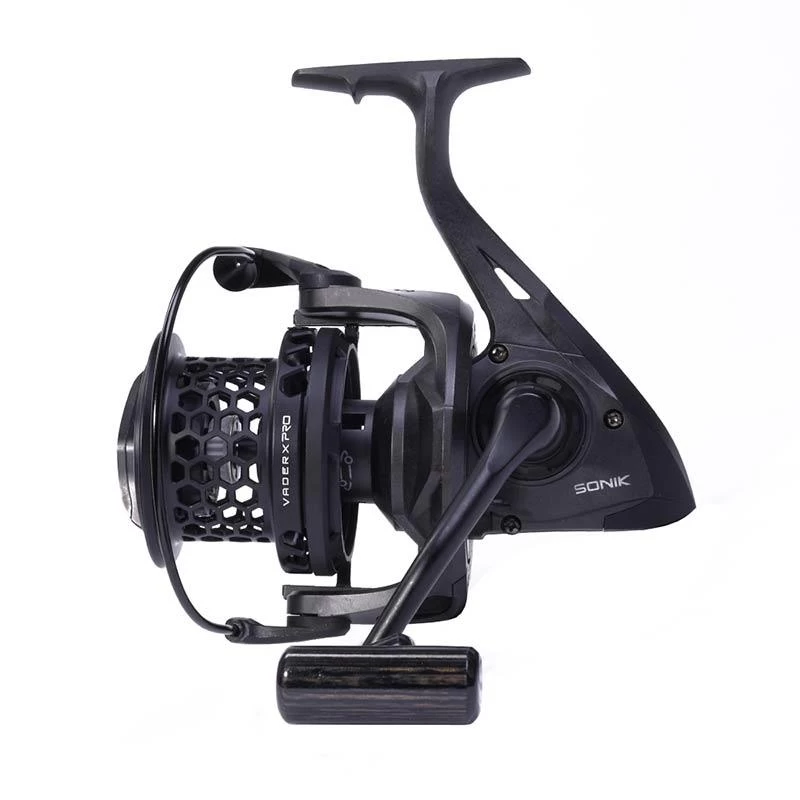 MOULINET CARPE SONIK VADERX PRO CARBON 3 MOULINET CARPE SONIK VADERX PRO CARBON