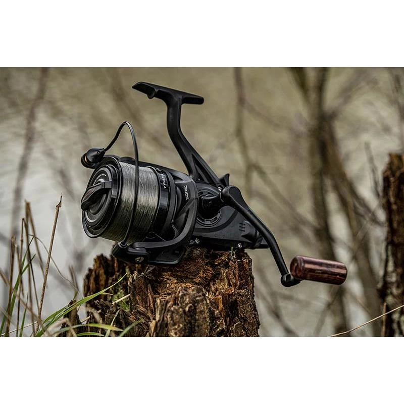 MOULINET CARPE SONIK VADERX PRO FRS 7 MOULINET CARPE SONIK VADERX PRO FRS – Image 5