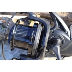 MOULINET CARPE SONIK VADERX PRO -Pêche Séries Magasin moulinet carpe sonik vaderx pro z 2449 244926 7