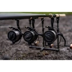 MOULINET CARPE SONIK VADERX PRO -Pêche Séries Magasin moulinet carpe sonik vaderx pro z 2449 244926 9