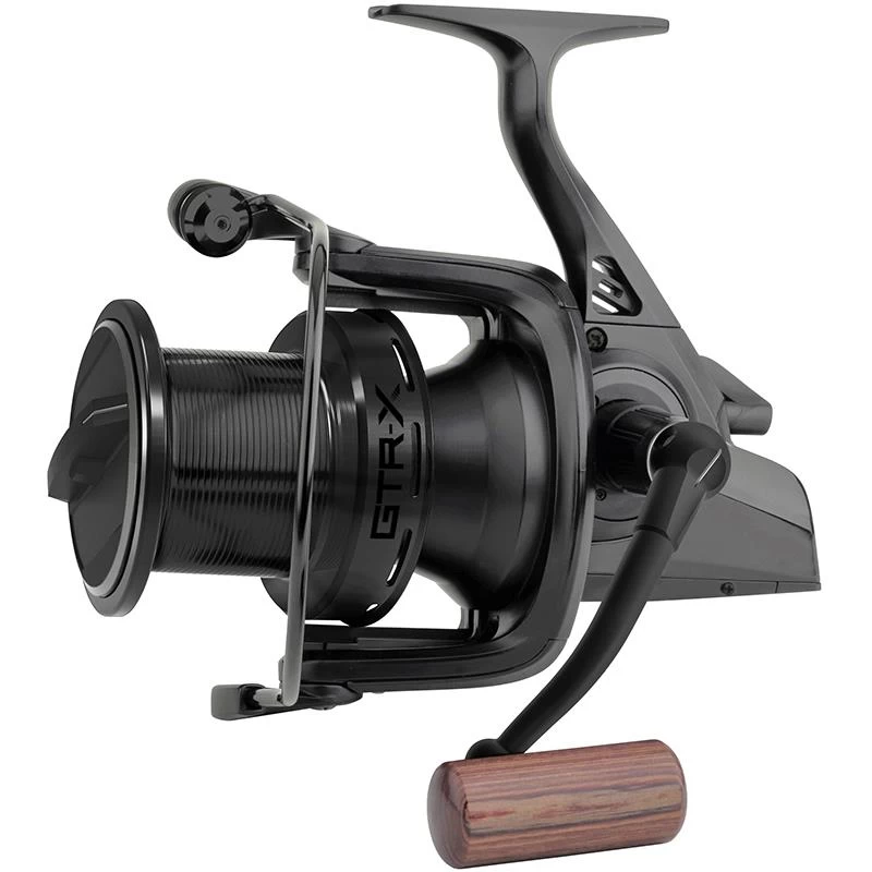 MOULINET CARPE STRATEGY GTR-X 3 MOULINET CARPE STRATEGY GTR-X