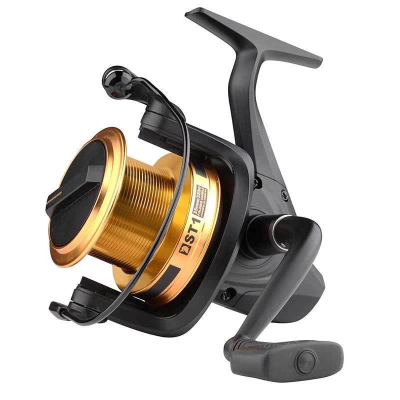 MOULINET CARPE STRATEGY ST1 3 MOULINET CARPE STRATEGY ST1