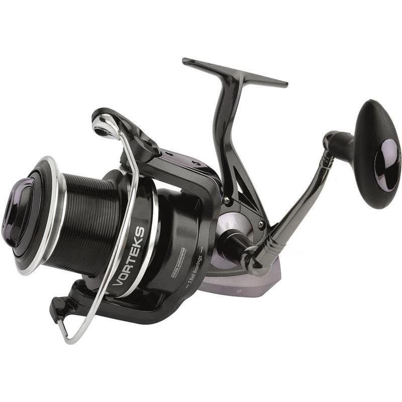 MOULINET CARPE VORTEKS DUKE 3 MOULINET CARPE VORTEKS DUKE
