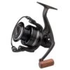 MOULINET DAM QUICK DARKSIDE 4QF 6000S FD -Pêche Séries Magasin moulinet dam quick darkside 4qf 6000s fd z 2513 251332