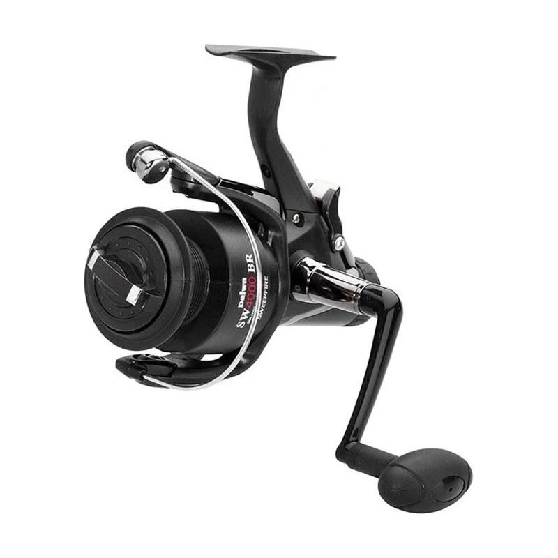 MOULINET DEBRAYABLE CARPE DAIWA SWEEPFIRE BR 3 MOULINET DEBRAYABLE CARPE DAIWA SWEEPFIRE BR