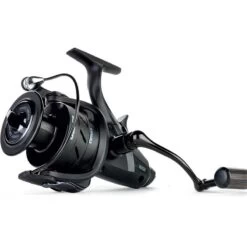 MOULINET DÉBRAYABLE CARPE NASH DWARF FREESPOOL