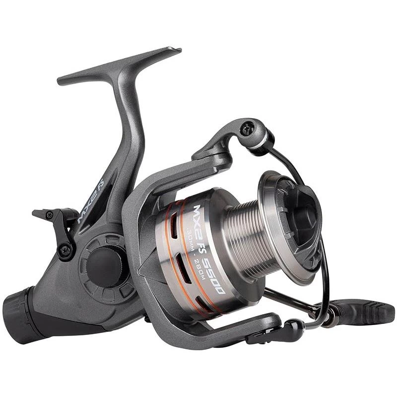 MOULINET DÉBRAYABLE MITCHELL MX2 FS REEL 3 MOULINET DÉBRAYABLE MITCHELL MX2 FS REEL