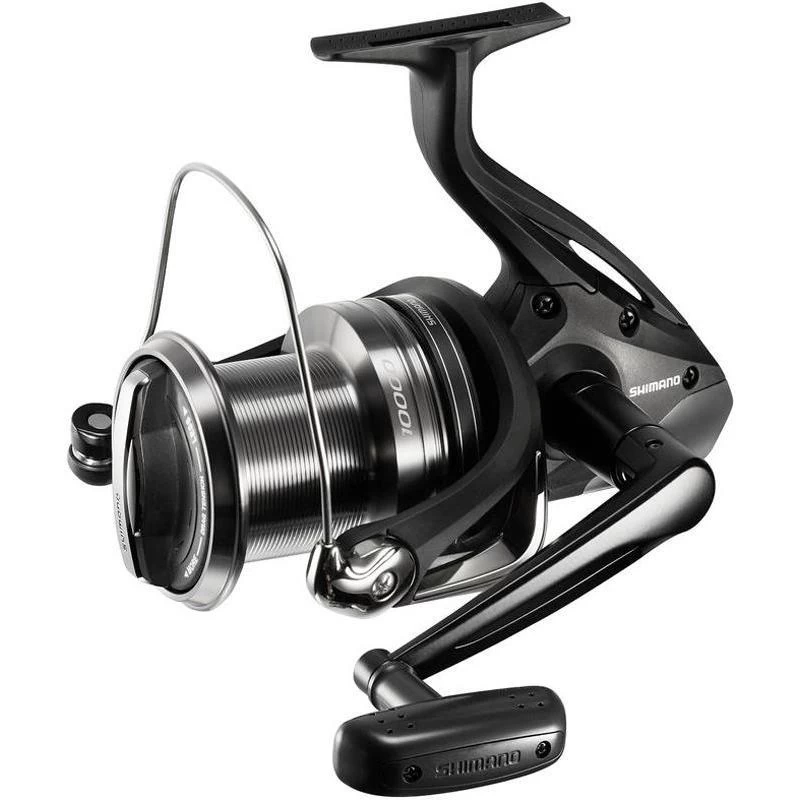 MOULINET SHIMANO BEASTMASTER XB 3 MOULINET SHIMANO BEASTMASTER XB