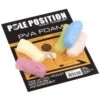 MOUSSE SOLUBLE POLE POSITION SOLUBLE FOAM CHIPS -Pêche Séries Magasin mousse soluble pole position foam chips z 2558 255884