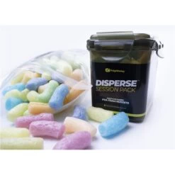 MOUSSE SOLUBLE RIDGE MONKEY DISPERSE PVA FOAM NUGGETS