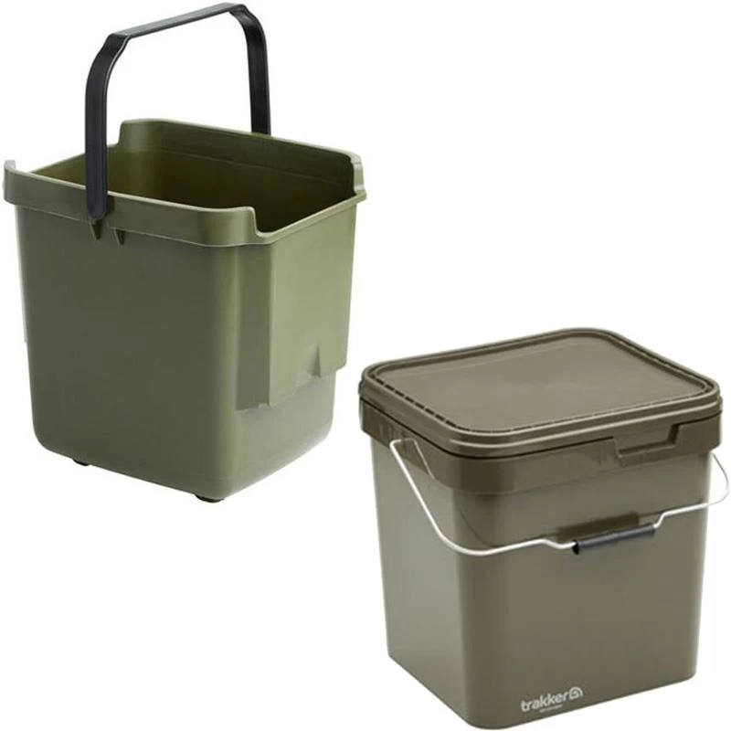 PACK SEAU TRAKKER PUREFLO BAIT FILTER SYSTEM 3 PACK SEAU TRAKKER PUREFLO BAIT FILTER SYSTEM