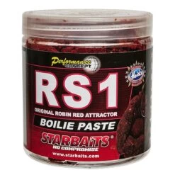 PATE D ENROBAGE STARBAITS PERFORMANCE CONCEPT RS1 PASTE BAITS