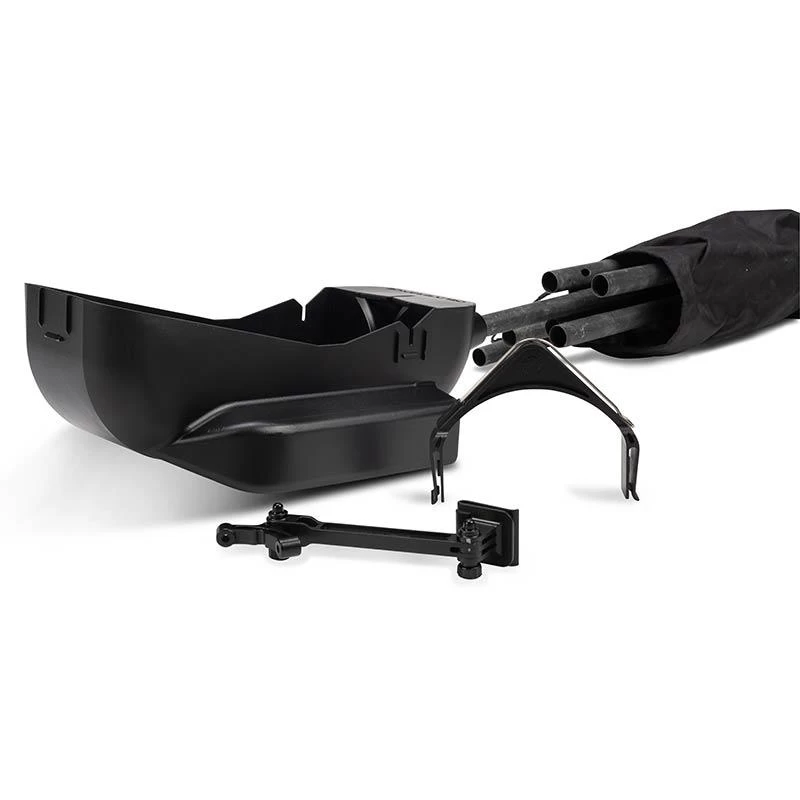 PELLE D AMORÇAGE NASH BUSHWHACKER PRO BAITING POLE SYSTEM 4 PELLE D AMORÇAGE NASH BUSHWHACKER PRO BAITING POLE SYSTEM – Image 2