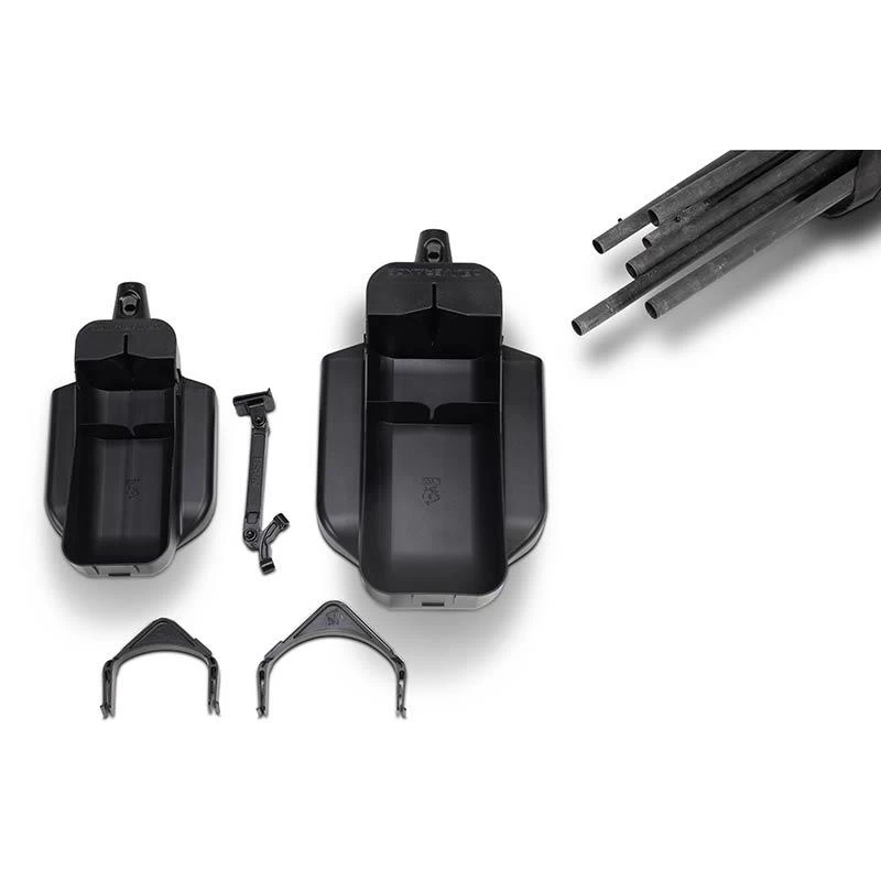 PELLE D AMORÇAGE NASH BUSHWHACKER PRO BAITING POLE SYSTEM 5 PELLE D AMORÇAGE NASH BUSHWHACKER PRO BAITING POLE SYSTEM – Image 3