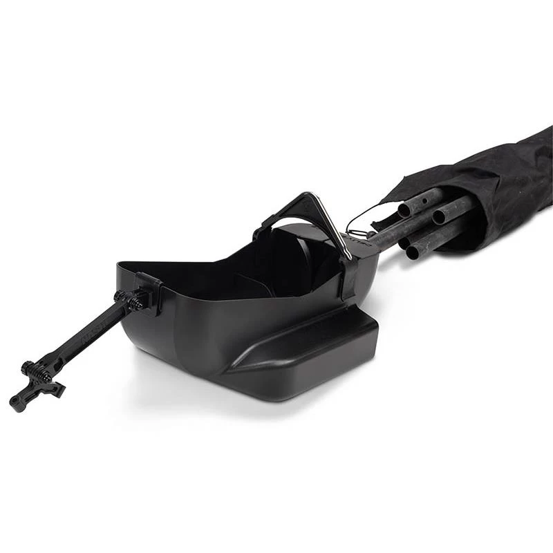 PELLE D AMORÇAGE NASH BUSHWHACKER PRO BAITING POLE SYSTEM 3 PELLE D AMORÇAGE NASH BUSHWHACKER PRO BAITING POLE SYSTEM