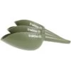 PELLE D AMORCAGE TRAKKER BAIT SCOOP SET - PAR 3