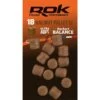 PELLET ARTIFICIEL ROK FISHING HALIBUT PELLET PERFECT BALANCE AROMATISE