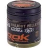 PELLET ARTIFICIEL + TREMPAGE ROK FISHING HALIBUT PELLET PERFECT BALANCE -Pêche Séries Magasin pellet artificiel trempage rok fishing halibut perfect balance z 1786 178600