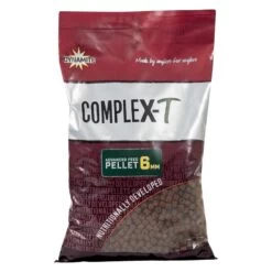 PELLET DYNAMITE BAITS COMPLEX-T