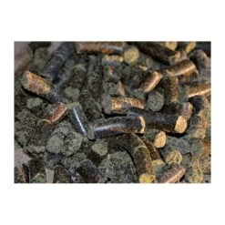 PELLET NATURAL BAITS CHENEVIS - 1KG
