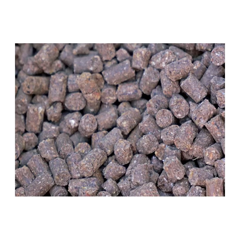 PELLET NATURAL BAITS TIGER - 1KG 3 PELLET NATURAL BAITS TIGER - 1KG