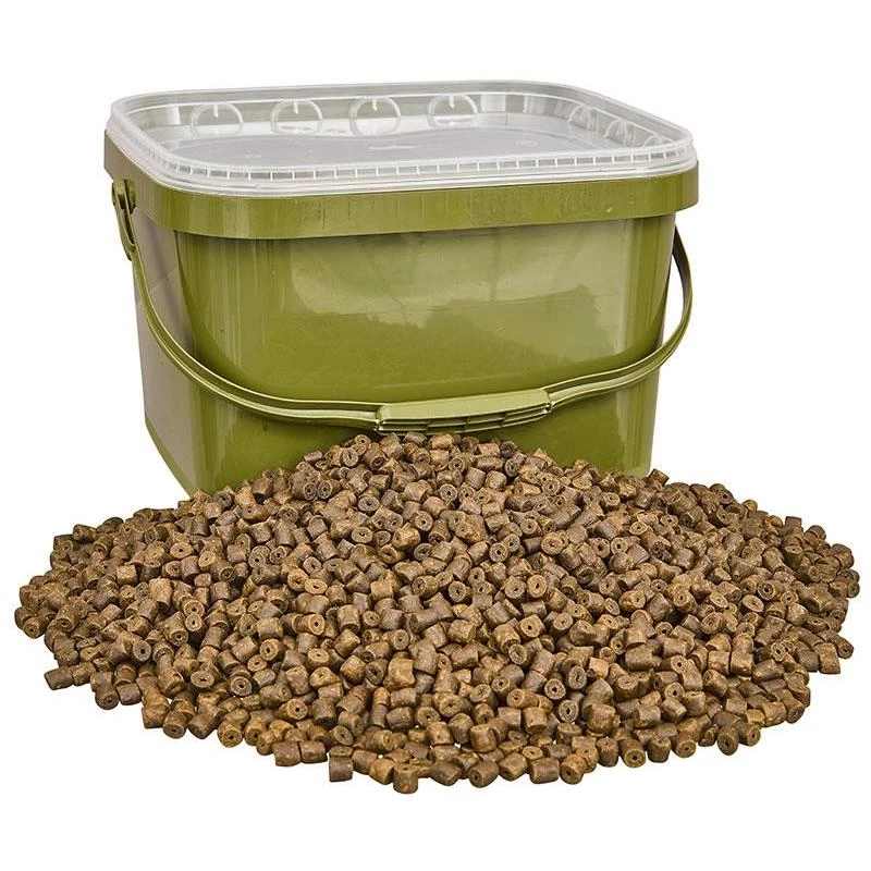 PELLET STARBAITS FEEDZ DONUTS 3 PELLET STARBAITS FEEDZ DONUTS