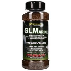 PELLET STARBAITS PERFORMANCE CONCEPT GL MARINE BAGGING PELLETS