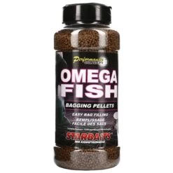 PELLET STARBAITS PERFORMANCE CONCEPT OMEGA FISH BAGGING PELLETS
