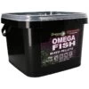 PELLET STARBAITS PERFORMANCE CONCEPT OMEGA FISH PELLETS MIXED