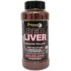 PELLET STARBAITS PERFORMANCE CONCEPT RED LIVER BAGGING PELLETS -Pêche Séries Magasin pellet starbaits performance concept red liver bagging pellets z 2203 220352