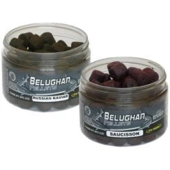 PELLETS FUN FISHING GAMME BELUGHAN SPECIAL ESTURGEON