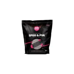 PELLETS MAINLINE SPOD & PVA PELLET MIX