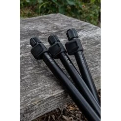 PIQUE À VRILLE SOLAR A1 STORM POLE WITH CAM-LOC AND SCREW POINT -Pêche Séries Magasin pique a vrille solar a1 storm pole with cam loc and screw point z 2721 272195 4