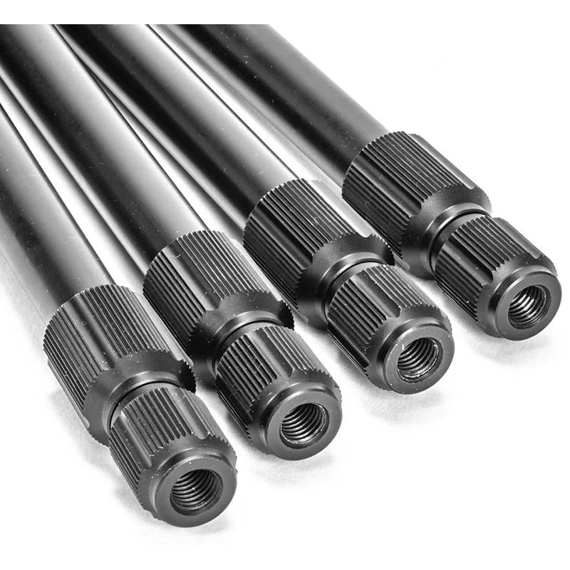 PIQUE SOLAR A1 ALUMINIUM ANTI-TWIST BANKSTICK 4 PIQUE SOLAR A1 ALUMINIUM ANTI-TWIST BANKSTICK – Image 2