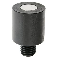 PORTE HAMEÇON MAGNÉTIQUE STARBAITS BLACK SPOT ZIG MAGNET