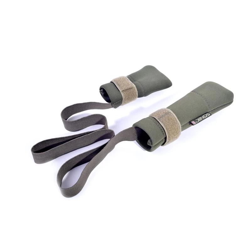 PROTECTION CANNE SONIK XTRACTOR ELASTIC TIP PROTECTORS 3 PROTECTION CANNE SONIK XTRACTOR ELASTIC TIP PROTECTORS