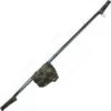 PROTECTION DE CANNE FOX CAMOLITE REEL & ROD TIP PROTECTOR 2 PROTECTION DE CANNE FOX CAMOLITE REEL & ROD TIP PROTECTOR -Pêche Séries Magasin protection de canne fox camolite reel rod tip protector z 1646 164604