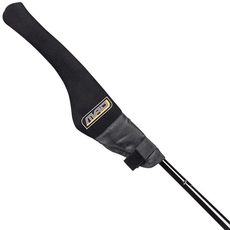 MAD® PROTECTION MAD ROD TIP PROTECTOR 3 MAD® PROTECTION MAD ROD TIP PROTECTOR