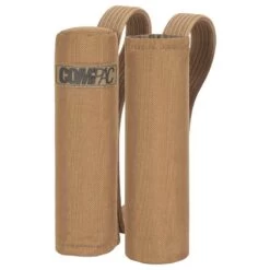 PROTÉGE CANNE KORDA COMPAC ELASTICATED TIP & BUTT PROTECTORS
